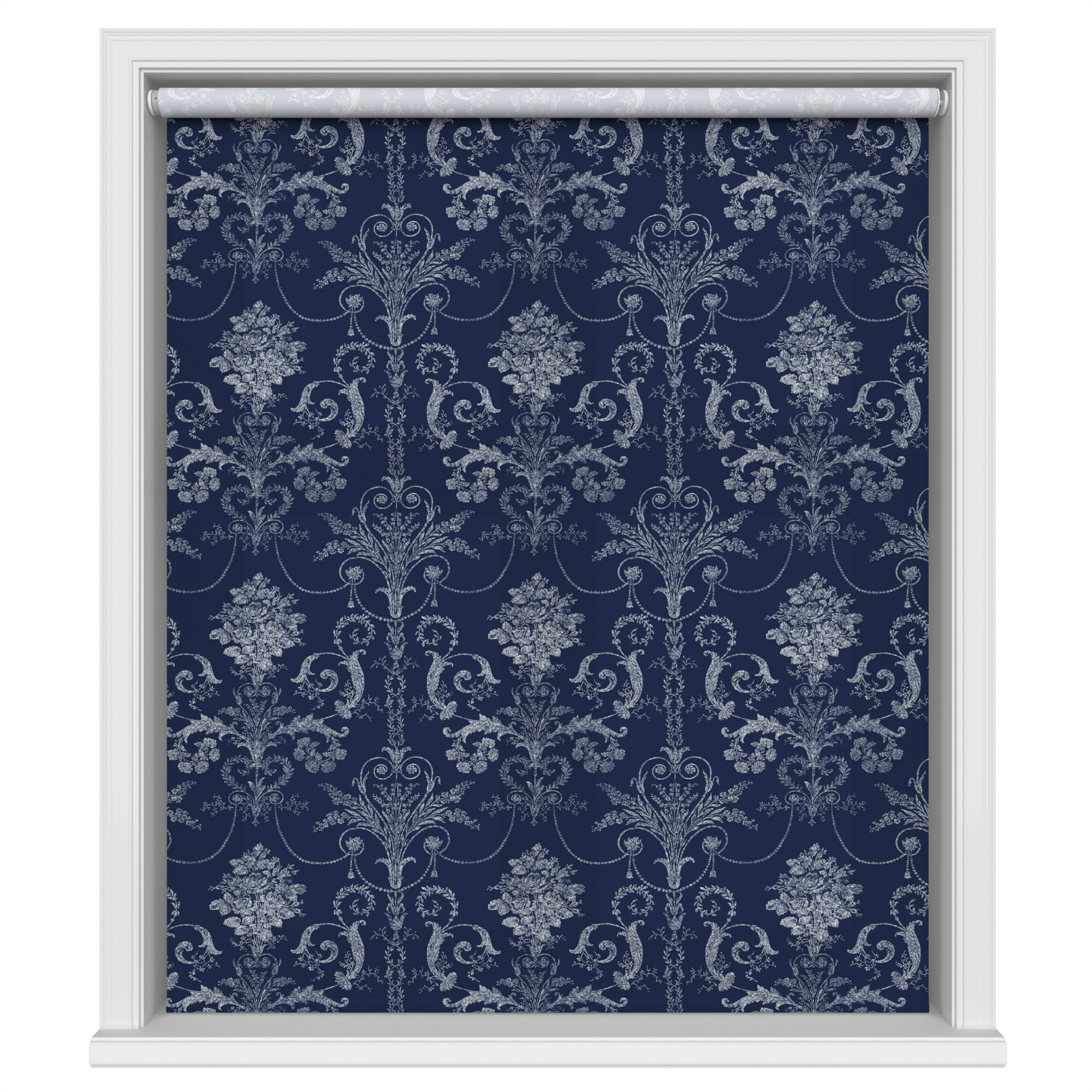 TwistFit Laura Ashley Josette Midnight Motorised - Image 2