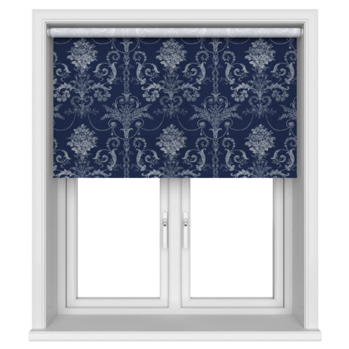 TwistFit Laura Ashley Josette Midnight Motorised