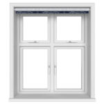 TwistFit Laura Ashley Josette Midnight Motorised