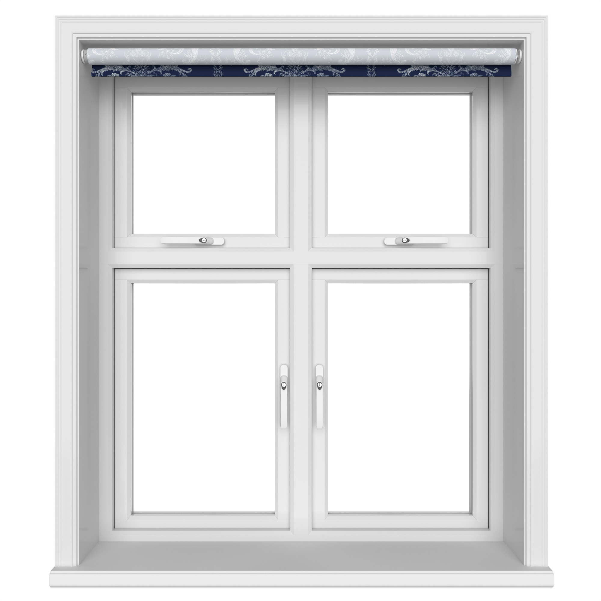 TwistFit Laura Ashley Josette Midnight Motorised - Image 3