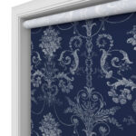 TwistFit Laura Ashley Josette Midnight Motorised