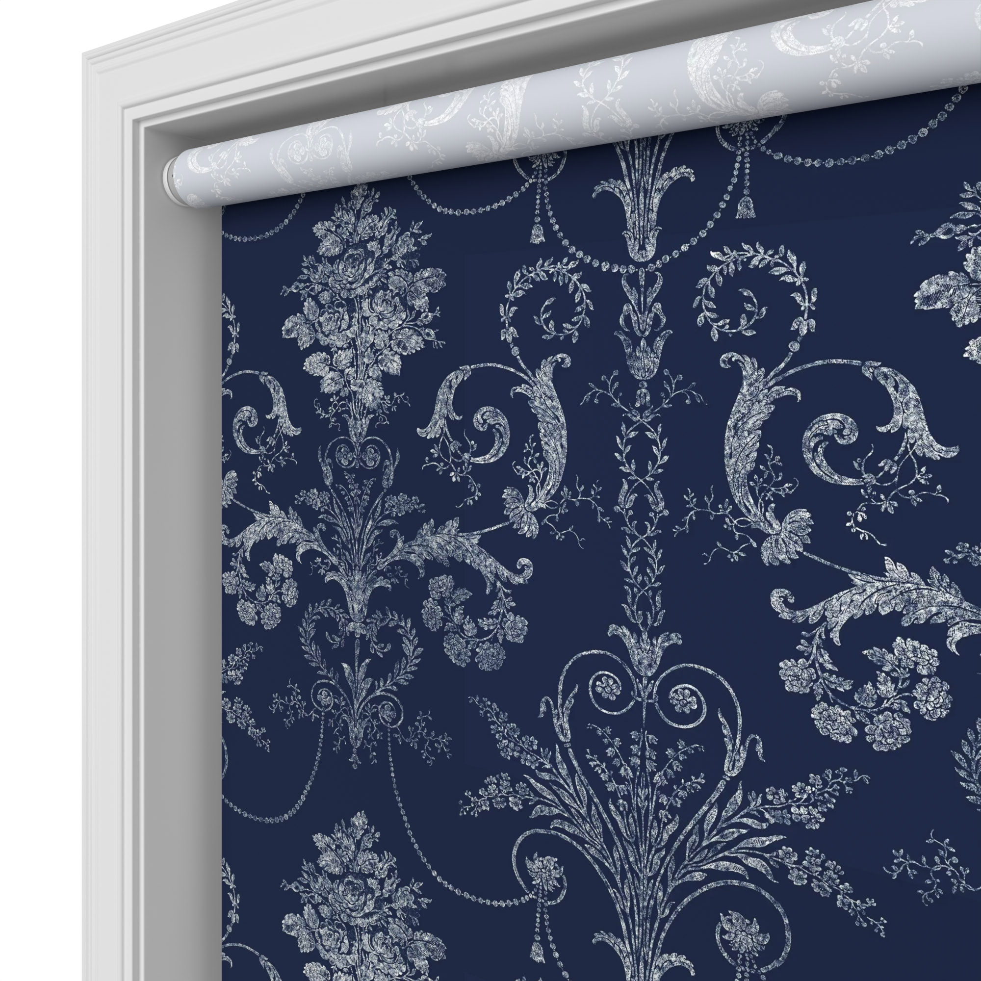 TwistFit Laura Ashley Josette Midnight Motorised - Image 4