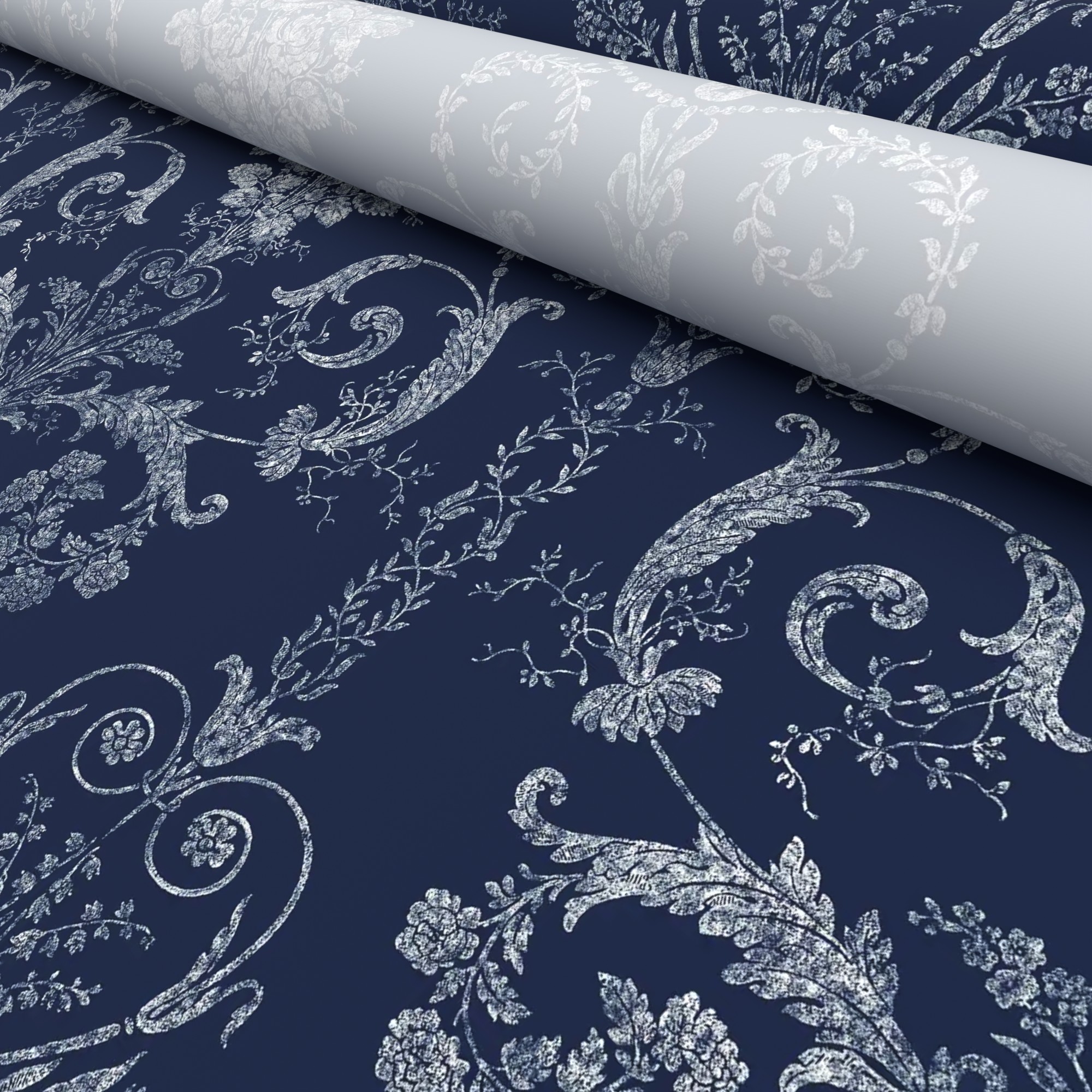 TwistFit Laura Ashley Josette Midnight Motorised - Image 5