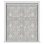 TwistFit Laura Ashley Josette Steel Motorised