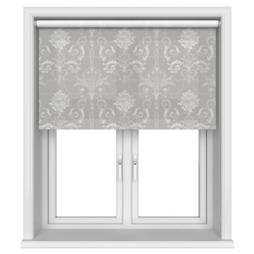 TwistFit Laura Ashley Josette Steel Motorised
