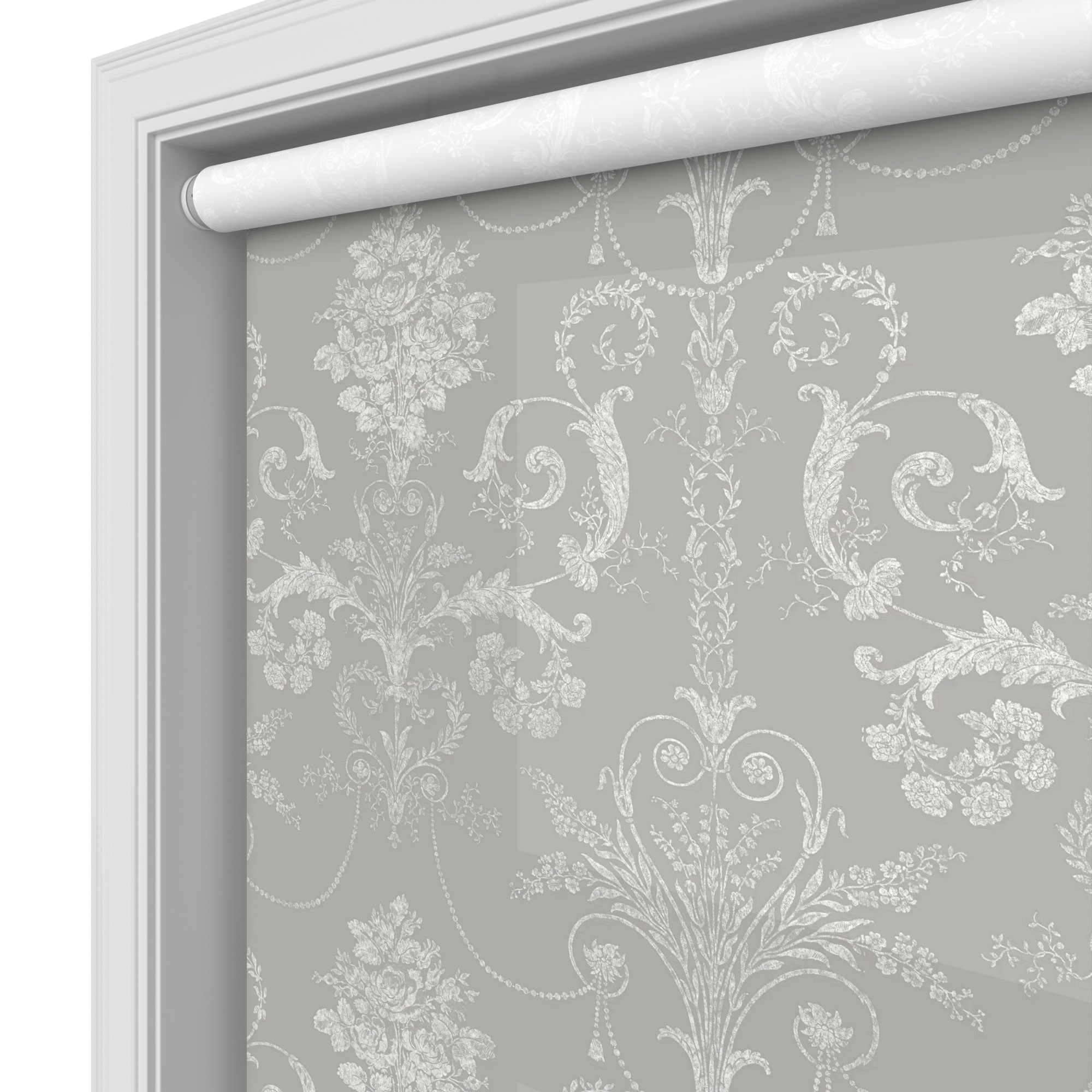 TwistFit Laura Ashley Josette Steel Motorised - Image 4