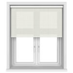 TwistFit Laura Ashley Kate Pale Seaspray Blue Motorised