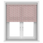 TwistFit Laura Ashley Libby Floral Blush Motorised