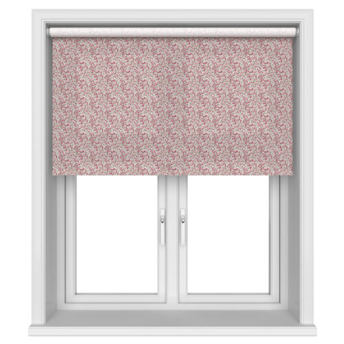 TwistFit Laura Ashley Libby Floral Blush Motorised