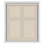 TwistFit Laura Ashley Libby Floral Buttercup Motorised