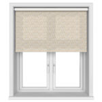 TwistFit Laura Ashley Libby Floral Buttercup Motorised