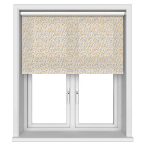 TwistFit Laura Ashley Libby Floral Buttercup Motorised