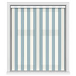 TwistFit Laura Ashley Lille Stripe Seapsray Motorised