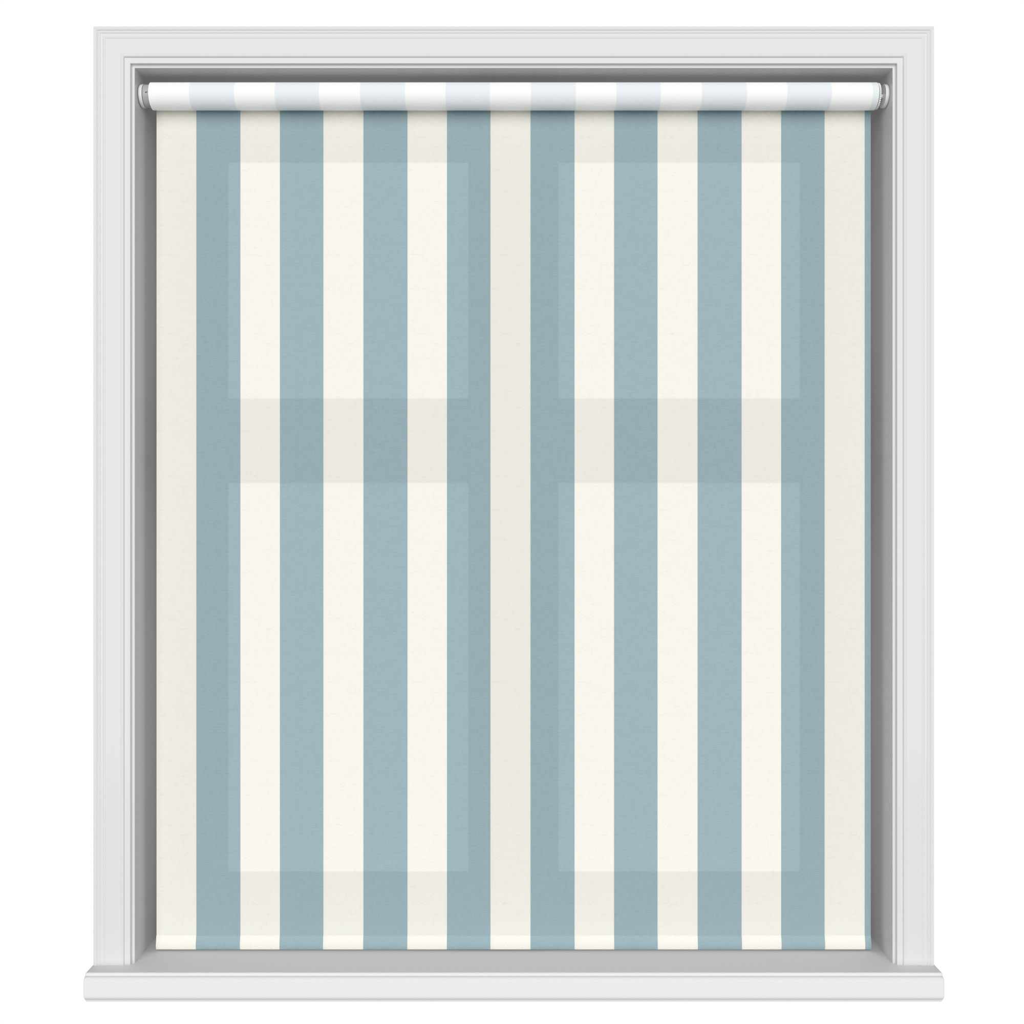 TwistFit Laura Ashley Lille Stripe Seapsray Motorised - Image 2