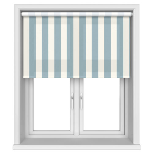 TwistFit Laura Ashley Lille Stripe Seapsray Motorised