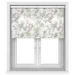 TwistFit Laura Ashley Linlithgow Pale Lavender Motorised