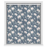 TwistFit Laura Ashley Maya Dusky Seaspray Motorised