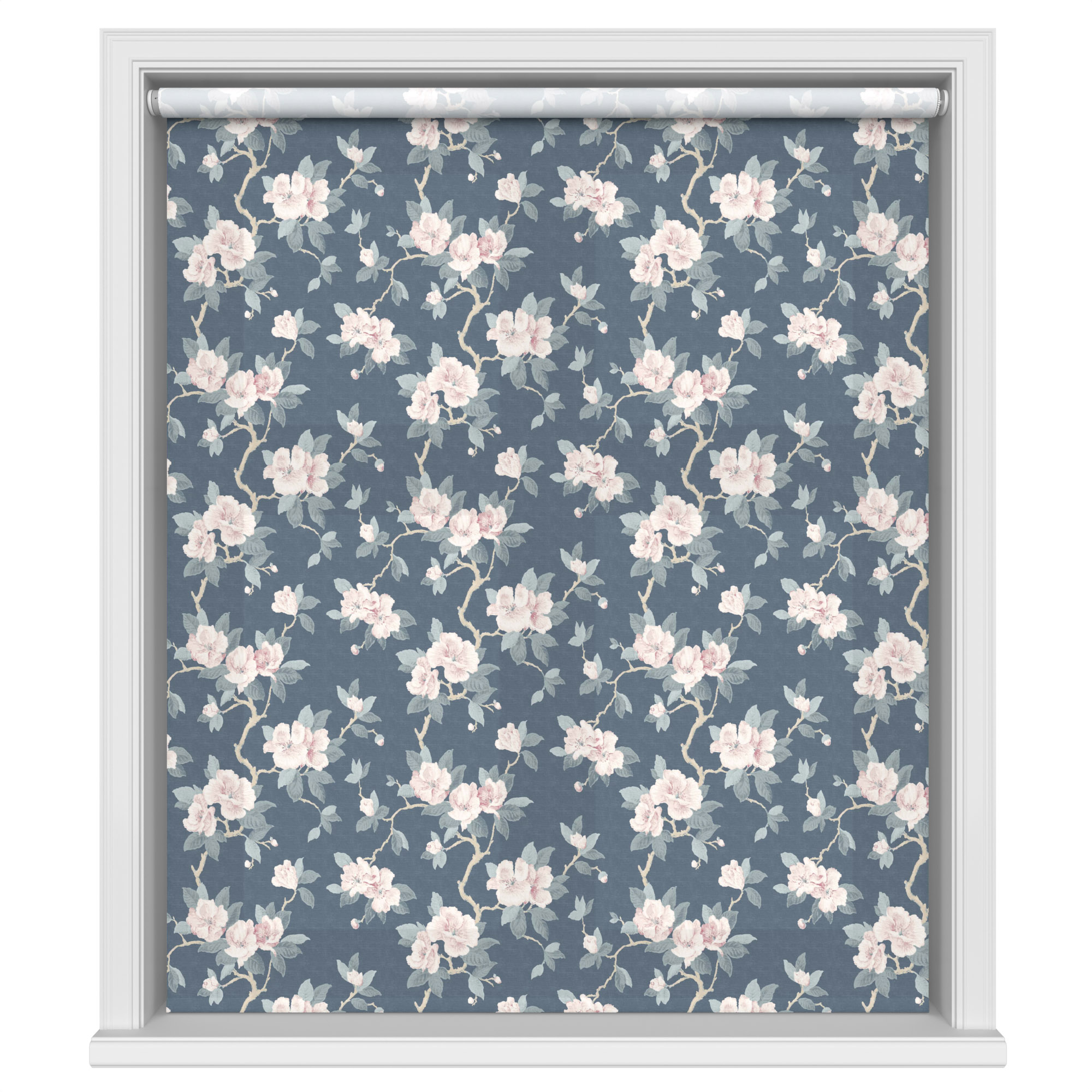 TwistFit Laura Ashley Maya Dusky Seaspray Motorised - Image 2