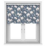 TwistFit Laura Ashley Maya Dusky Seaspray Motorised
