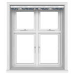 TwistFit Laura Ashley Maya Dusky Seaspray Motorised