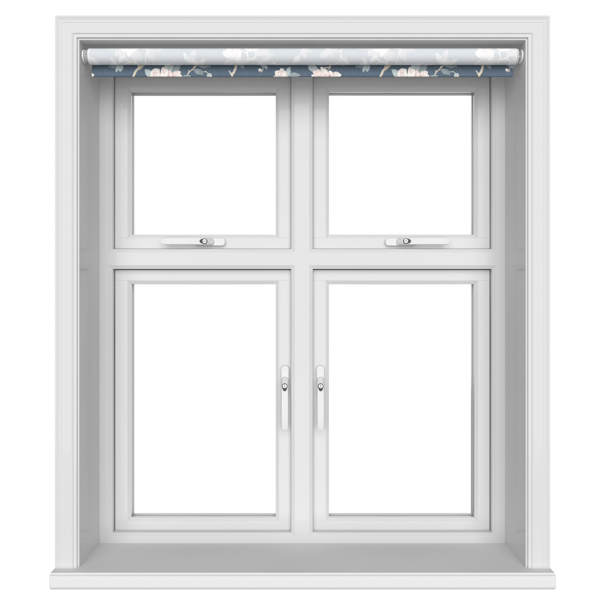 TwistFit Laura Ashley Maya Dusky Seaspray Motorised - Image 3