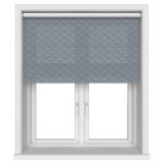 TwistFit Laura Ashley Musica Dusky Seaspray Motorised