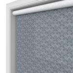 TwistFit Laura Ashley Musica Dusky Seaspray Motorised