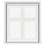 TwistFit Laura Ashley Painterly Stars Pink Motorised