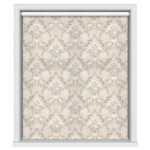 TwistFit Laura Ashley Parterre Blush Motorised