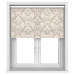 TwistFit Laura Ashley Parterre Blush Motorised