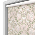 TwistFit Laura Ashley Parterre Blush Motorised