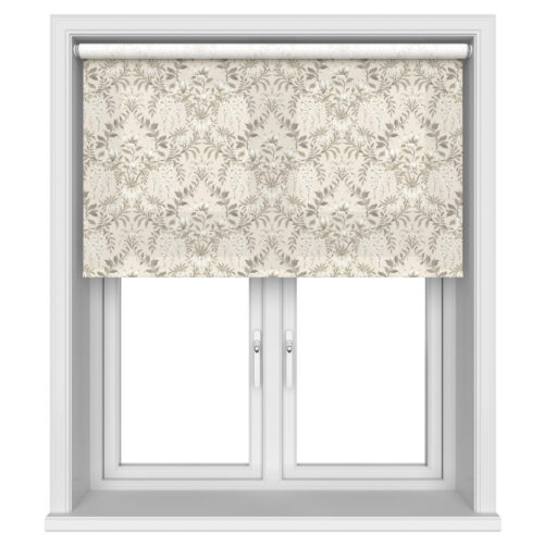 TwistFit Laura Ashley Parterre Natural Motorised