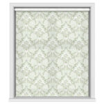 TwistFit Laura Ashley Parterre Sage Motorised