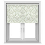 TwistFit Laura Ashley Parterre Sage Motorised