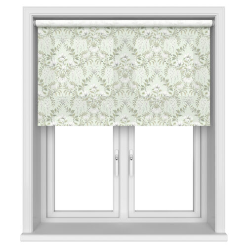 TwistFit Laura Ashley Parterre Sage Motorised