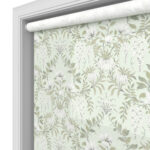 TwistFit Laura Ashley Parterre Sage Motorised