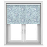 TwistFit Laura Ashley Picardie Blue Sky Motorised