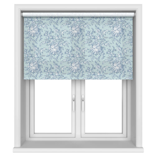 TwistFit Laura Ashley Picardie Blue Sky Motorised