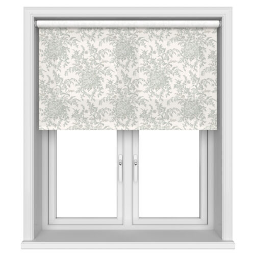 TwistFit Laura Ashley Picardie Fennel Motorised