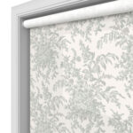 TwistFit Laura Ashley Picardie Fennel Motorised
