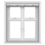 TwistFit Laura Ashley Rambling Rector Blue Sky Motorised