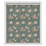 TwistFit Laura Ashley Rosemore Fern Motorised