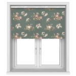 TwistFit Laura Ashley Rosemore Fern Motorised