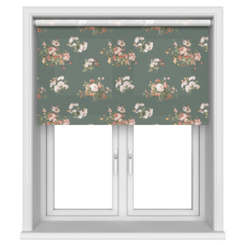 TwistFit Laura Ashley Rosemore Fern Motorised