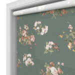 TwistFit Laura Ashley Rosemore Fern Motorised
