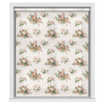 TwistFit Laura Ashley Rosemore Natural Motorised