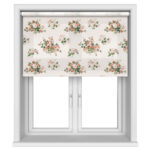 TwistFit Laura Ashley Rosemore Natural Motorised