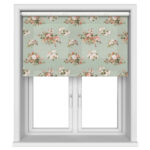 TwistFit Laura Ashley Rosemore Sage Motorised