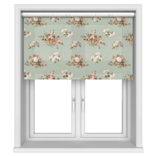 TwistFit Laura Ashley Rosemore Sage Motorised