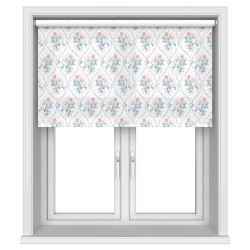 TwistFit Laura Ashley Scarborough Fair Blush Motorised